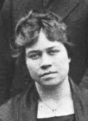 Elizabeth Davis Kershaw (1895 - 1968) Profile