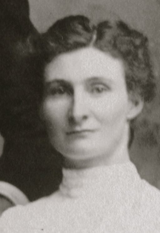 Alice Elizabeth Mary Shaw (1878 - 1960) Profile