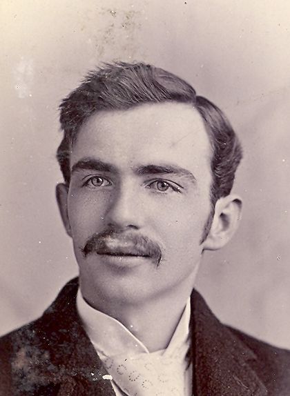 Ernest Jesse Keveren (1871 - 1964) Profile