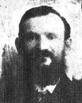 Ernest Wilhelm Keil (1839 - 1914) Profile
