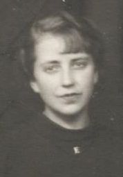 Eudora Knudsen (1914 - 2003) Profile