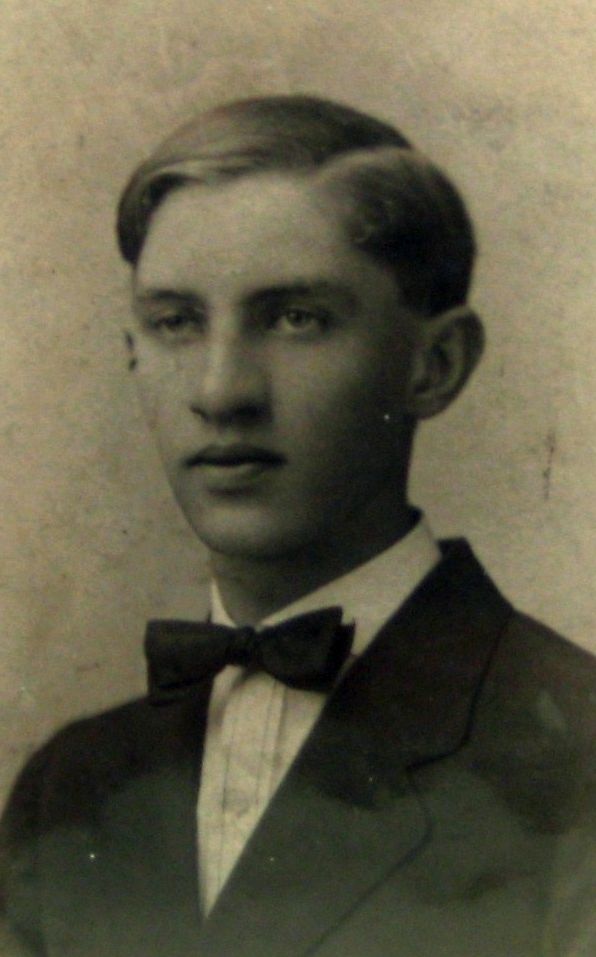 Frank George Kunkel (1879 - 1950) Profile