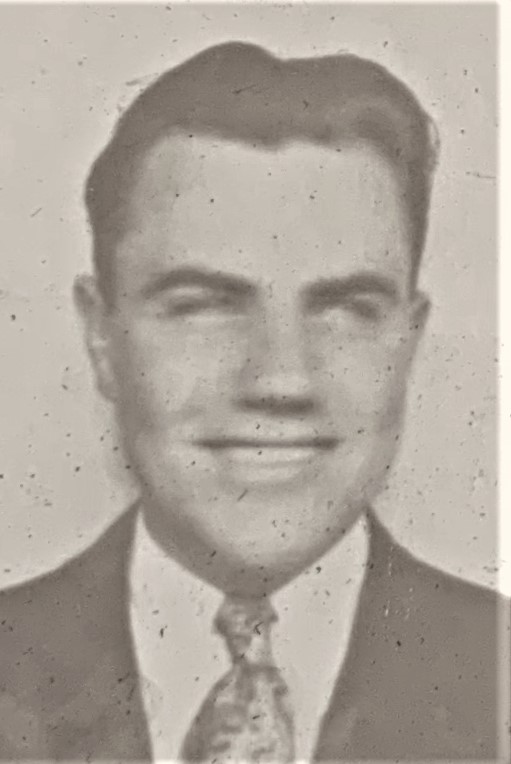 Frank R Kleinman (1907-1986) Profile