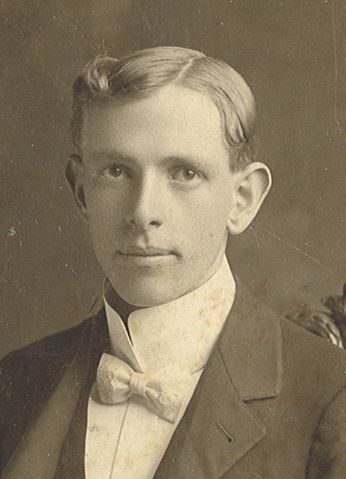 Francis Washington Kirkham (1877 - 1972) Profile