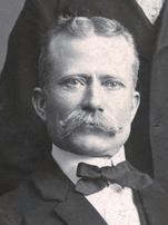 George Henry Knowlden (1834 - 1916) Profile