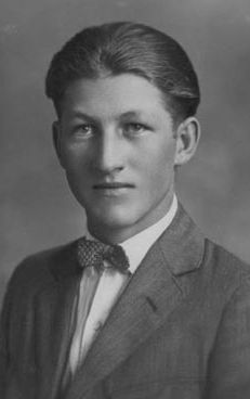 George Neal Killpack (1903 - 1978) Profile