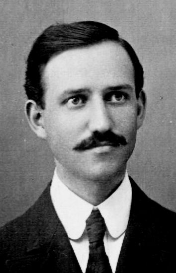 George Quincy Knowlton (1880 - 1957) Profile