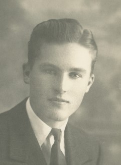 Glenn Eldon Knudsen (1919 - 2009) Profile