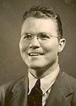 Gordon Curtis Kimball (1915 - 1983) Profile