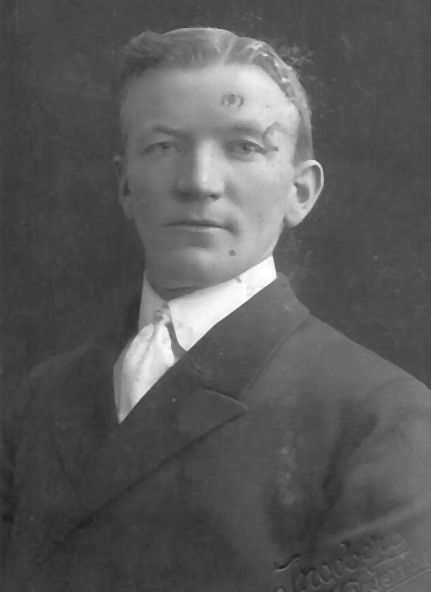 Hans Knudsen (1879 - 1955) Profile