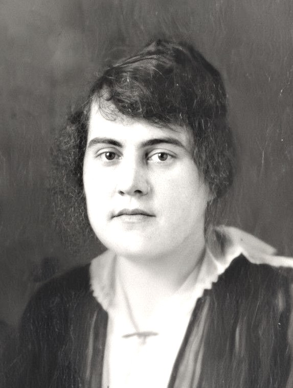 Hattie May Knutti (1894 - 1980) Profile