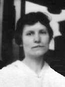 Hazel Knight (1886 - 1963) Profile