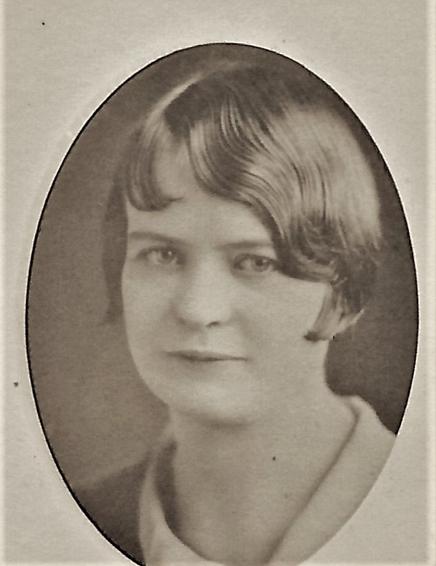 Hazel Knight (1905 - 1931) Profile