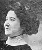 Hazel Knowlton (1887 - 1956) Profile