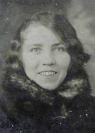 Helen May Kunz (1904 - 1982) Profile