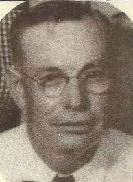 Henry Culver Kartchner (1892 - 1976) Profile