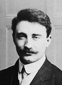 Henry Edgar King (1887 - 1981) Profile