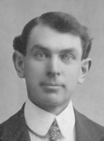 Henry Ferguson Kimball (1873 - 1957) Profile