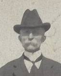 Herrmann Frederich Kammerath (1866 - 1945) Profile