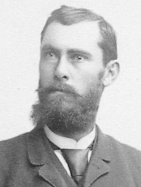 Hyrum Christopher Kienke (1859 - 1938) Profile