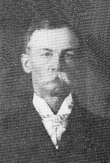 Hyrum Kirkham (1856 - 1929)