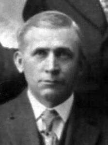 Jacob Kohler (1869 - 1953) Profile