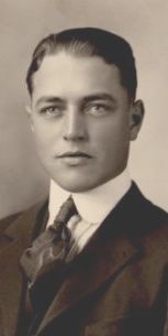 James Anderson Kartchner (1901 - 1986) Profile