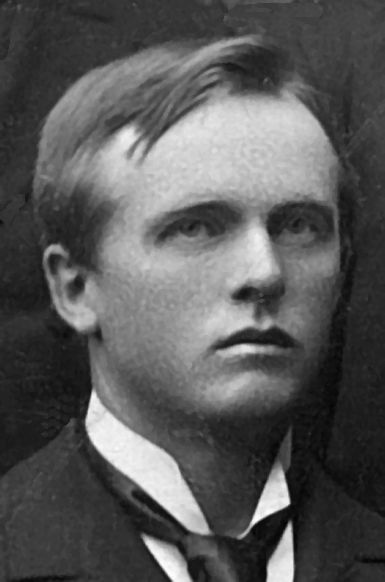 James Andrew Kelly (1875 - 1951) Profile