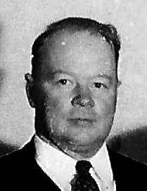 James Arno Kirkham (1896 - 1975) Profile