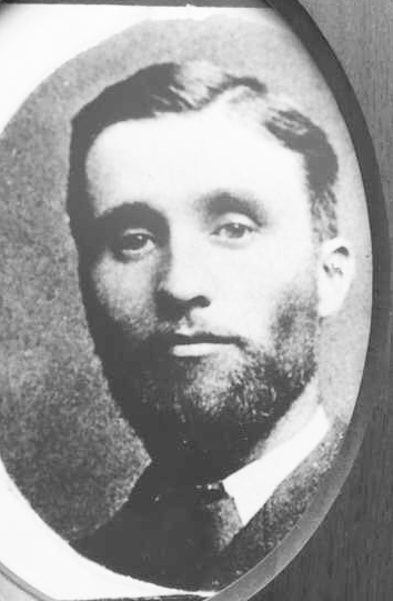 J H Kinnersley (1849 - 1894) Profile
