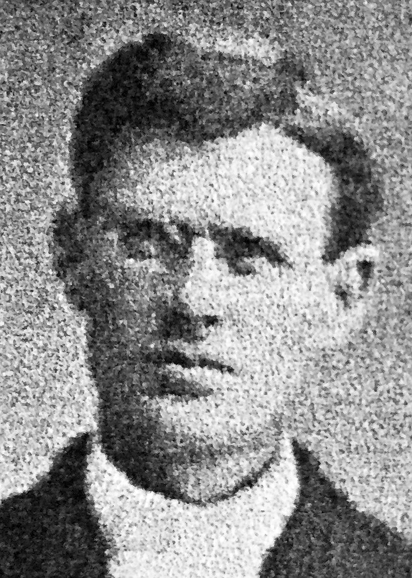 James Henry Koford Jr. (1871 - 1962) Profile