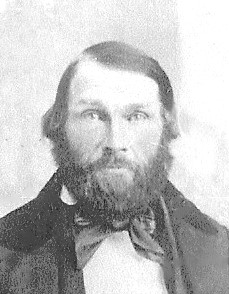 James Keeler (1817 - 1907) Profile