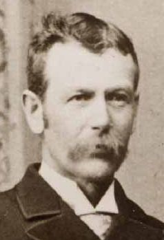 James Kirkham (1849 - 1929) Profile