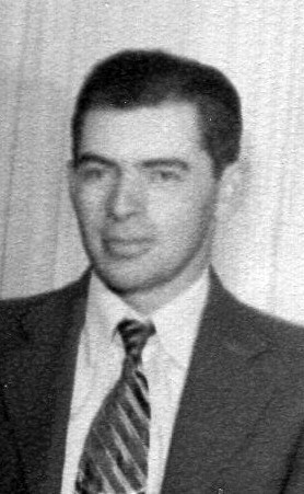 James L Knighton (1907 - 1990) Profile