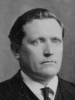 James R Kennard (1881 - 1956) Profile