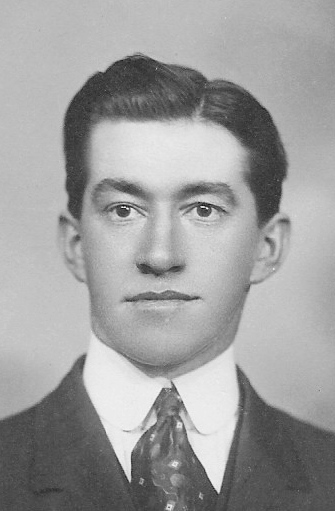 John Bankhead Kerr (1888 - 1959) Profile