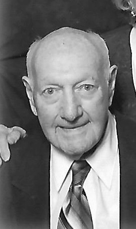 John George Knudsen (1918 - 2013) Profile