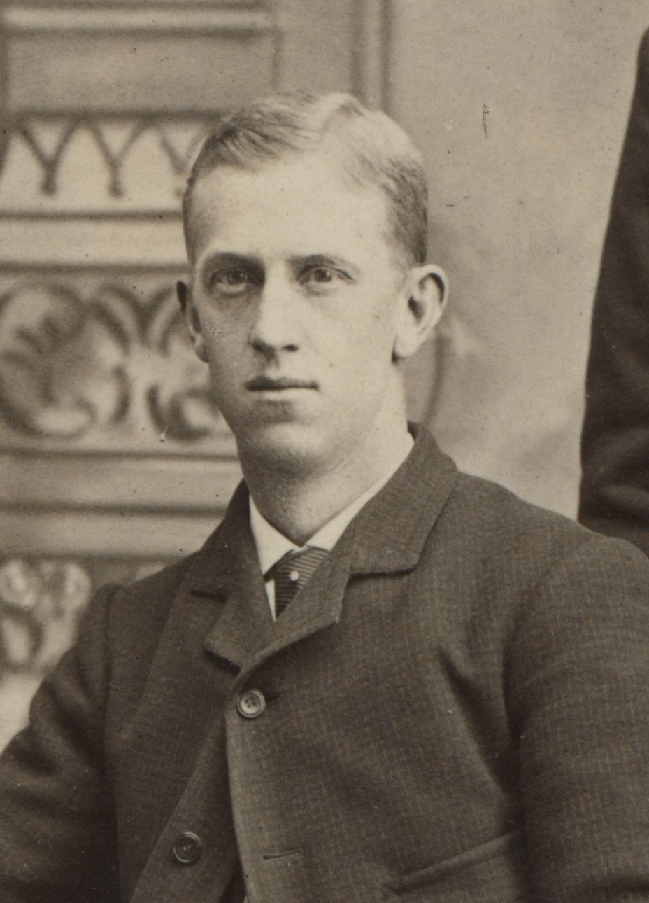 John George Kelson (1862 - 1934) Profile