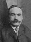 John Gottfried Klingler (1859 - 1922) Profile