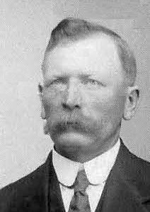 John Joseph Kirby (1873 - 1963) Profile