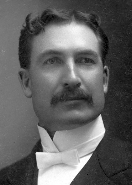 John Martin Kleinman (1868 - 1951) Profile