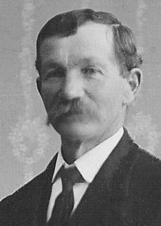 John Paul Kunzler (1853 - 1936) Profile