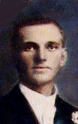 John Samuel Knight (1881 - 1955) Profile