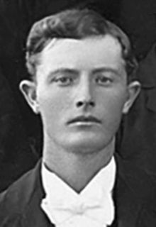 Joseph Bradford Kendall Jr. (1873 - 1919) Profile