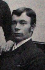 Joseph Christopher Kempe (1866 - 1912) Profile