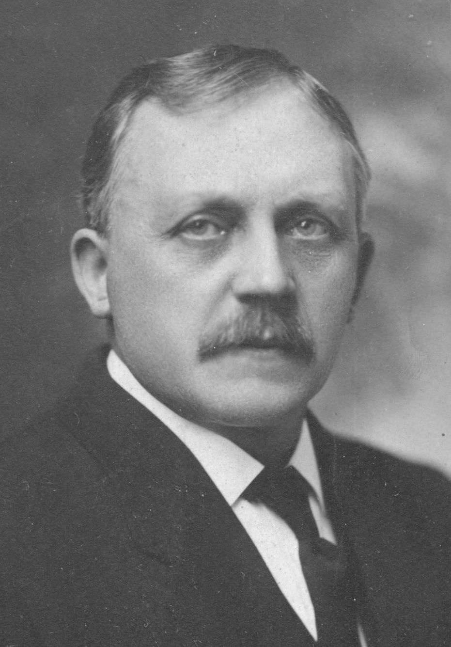 Joseph Julius Kjar (1862 - 1942) Profile