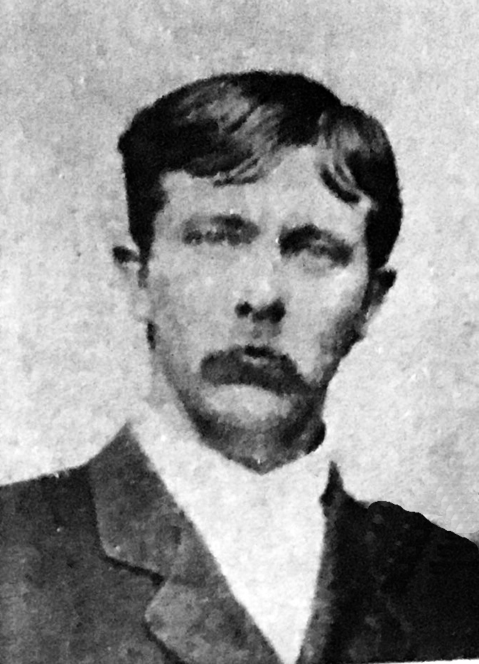 Julius Keller (1857 - 1900) Profile