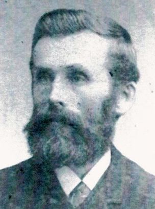 Carl Anton Kaiser (1841 - 1917) Profile