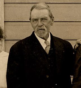 Lambertus Johannes Kragt (1846 - 1923) Profile