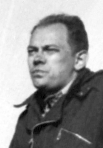 Lauritz A Kjolby (1905 - 1996) Profile